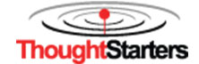 Thought Starters: Creating End to End Solutions for Thought Leadership Marketing 