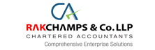 RAKCHAMPS & Co. LLP–Offering High End Expertise in Auditing Sector