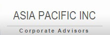 Asia Pacific Inc: Building Success Stories Since 1992