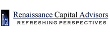 Renaissance Capital Advisors: A Catalyst in the Debt Management and Revival Story