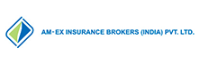 AM-EX Insurance Brokers India Pvt. Ltd: Imparting Success through Insurance Services