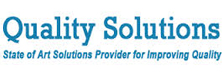 Quality Solution: Bringing Next-Level Solutions to Quality Management