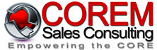 Corem Sales Consulting: Empowering the CORE, Honing Sales Leadership among IT Startup & Growing Comp