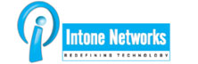 Intone Networks: Redefining IT Consulting