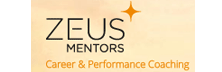 Zeus Mentors: An Entrepreneur Who Found Opportunities in the Challenges