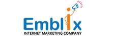 Emblix Solutions: Amalgamating Digital Marketing with Superlative Solutions
