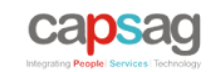 Capsag Consulting Services