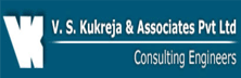 V.S. Kukreja And Associates Pvt.Ltd.: A Leading Consultancy House Rendering Professional MEP Consultancy Services