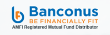 Banconus: The preferred name to partner with, in the lifelong journey of Being Financially Fit