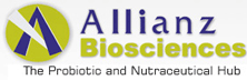 Allianz Biosciences: An Exclusive Probiotic Research and Manufacturing Hub 