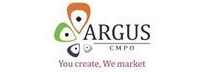 Argus CMPO:  Building Businesses through Brand development and Marketing