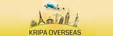 Kripa Overseas Consultancy Services: One Stop Solution for all Overseas Career Needs