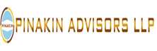 Pinakin Advisors: A Robust Blend of Professionals with Deep Corporate and Finance Experience