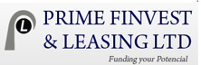 Prime Finvest & Leasing Ltd.: Funding Your Potential
