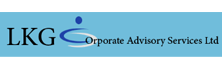 LKG Corporate Advisory Services: Redefining Corporate Services 