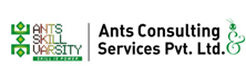 Ants Consulting & Services: Skill is Power