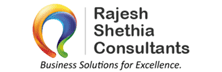 Rajesh Shethia Consultants: Crossing Milestones and Breaking Stereotypes