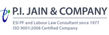 P. I. Jain & Company: One Stop Solution to All Payroll and Labour Law Related Needs