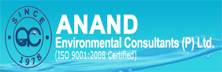 Anand Environmental Consultants: Addressing Environmental Challenges with Smart Strategies