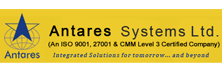 Antares Systems Ltd.: Integrated Solutions for Tomorrow and Beyond 