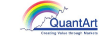 QuantArt:  Creating Value through Markets 
