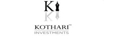 Kothari Investments: Navigating the Wealth Management Landscape with Client-Centric Excellence