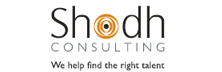 Shodh Consulting: Helping Identify the Right Talent & Right Career Choice