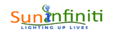 SunInfiniti: Lighting Up Lives!