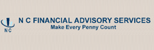 NC Financial Advisory Services: Makes Every Penny Count!