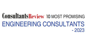10 Most Promising Engineering Consultants - 2023