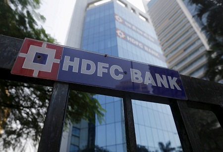 HDFC Bank promotes Kaizad Bharucha as Deputy MD