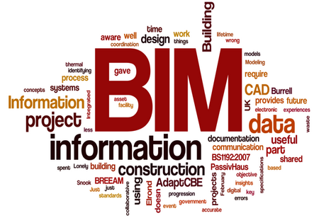 The changing landscape of BIM Consultants