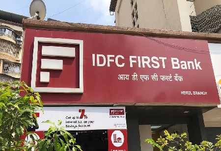 Star Health and IDFC FIRST Bank joined together to offer Bancassurance