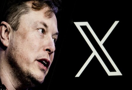 An update To Musk's X Algorithm: Prioritizing The Display Of Pinned Posts
