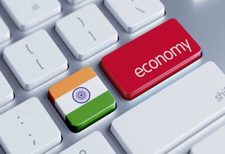 Indian economy likely to grow 12-13 percent in Q1: states ICRA