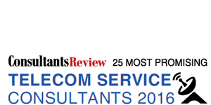 25 Most Promising Telecom Service Consultants in India
