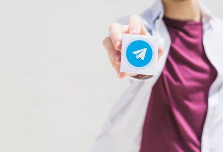 Users of Telegram can Now Avail a Number of New Features