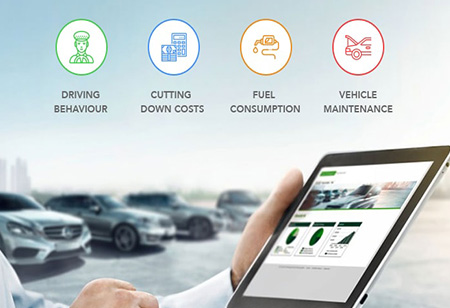How Fleet Management Consultants are Simplifying Business Deliveries in e-Commerce Era