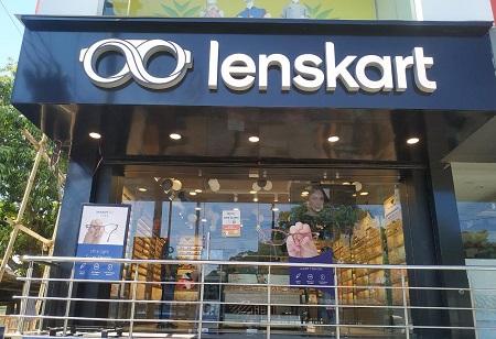 Abu Dhabi Investment Authority invests $500 mn in eyewear unicorn Lenskart