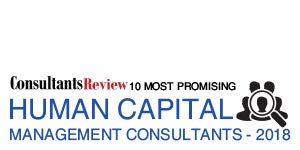 10 Most Promising Human Capital Management Consultants - 2018 