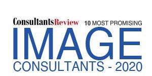 10 Most Promising Image Consultants - 2020