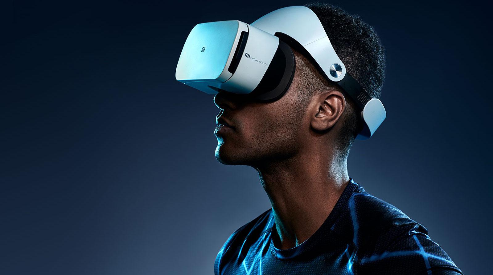 10 Reasons Why Virtual Reality Is A Game Changer