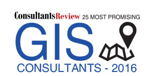 25 Most Promising GIS Consultants