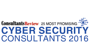 25 Most Promising Cyber Security Consultants