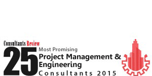 25 Most Promising Project Management & Engineering Consultants 2015