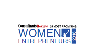 25 Most Promising Women Entrepreneurs