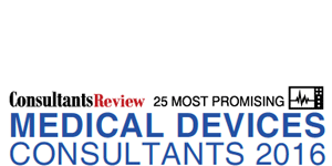 25 Most Promising Medical Devices Consultants in India