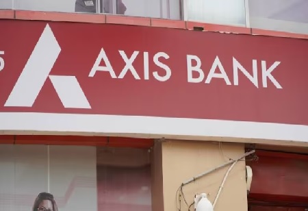 Axis Bank allows Rs 1,612 crore infusion in Max Life through a preferential allocation
