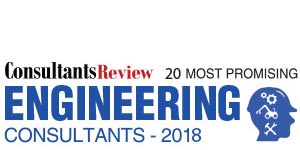 20 Most Promising Engineering Consultants - 2018
