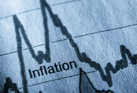 Retail inflation rises to 7.8 percent which is the highest in 8 years
